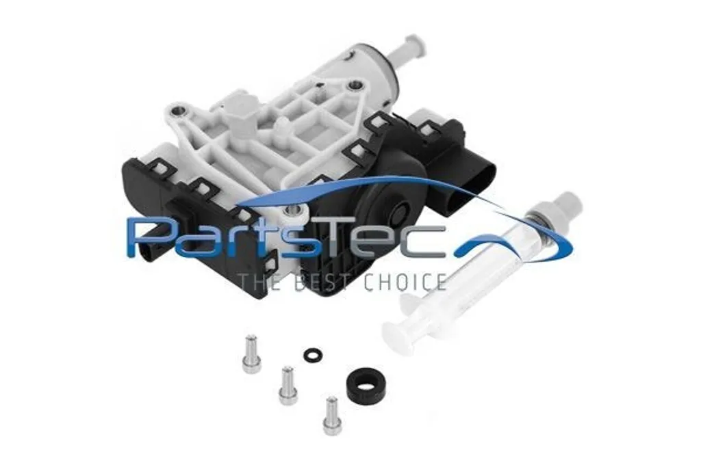 Module d'alimentation Urée PARTSTEC pour MAZDA 6 - Pompe AdBlue - 2