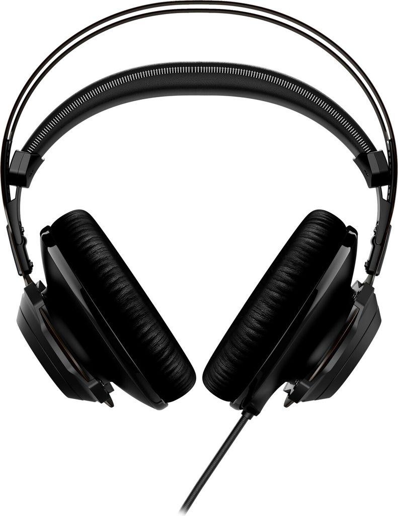 HP HyperX Cloud Revolver 7.1 herná náhlavná súprava pre PC Obrázok produktu 