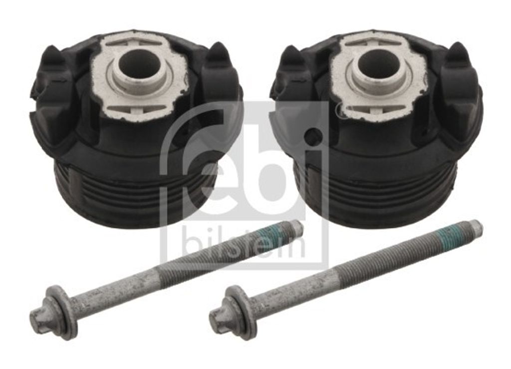 Febi Bilstein Reparatursatz, Achskörper Vorne 29745