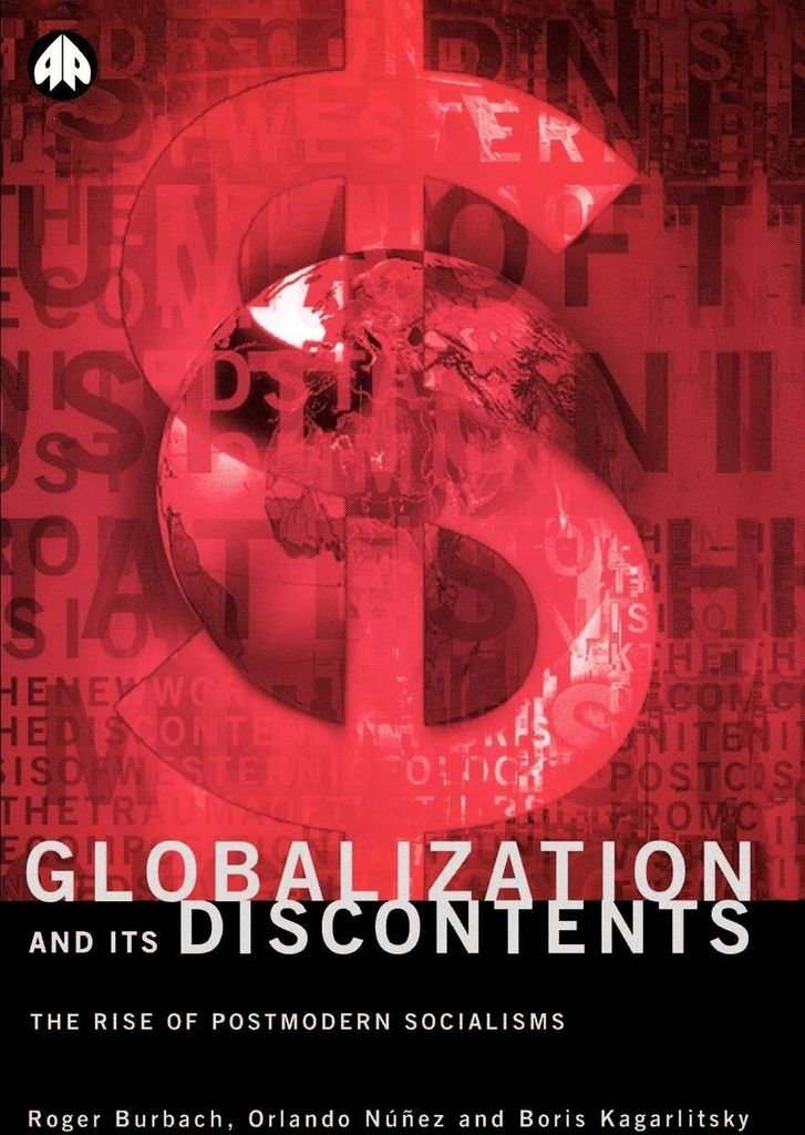 Globalization and Its Discontents