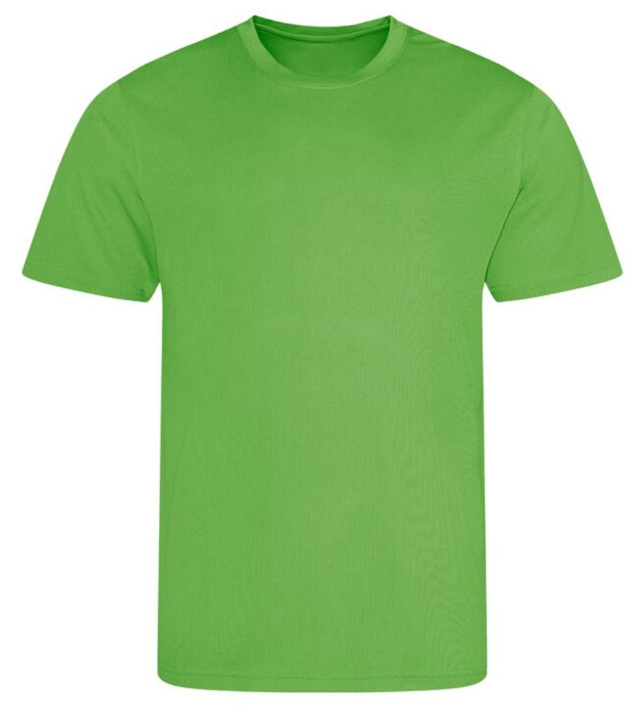 AWDis Cool - T-Shirt für Herren LT4335 (3XL) (Limone)