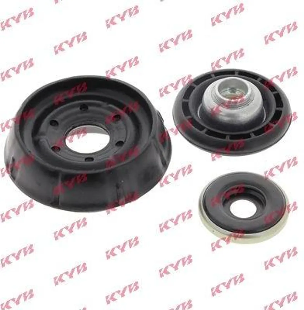 Coupelle d'amortisseur KYB SM1507 pour Twingo Kangoo Clio et Thalia