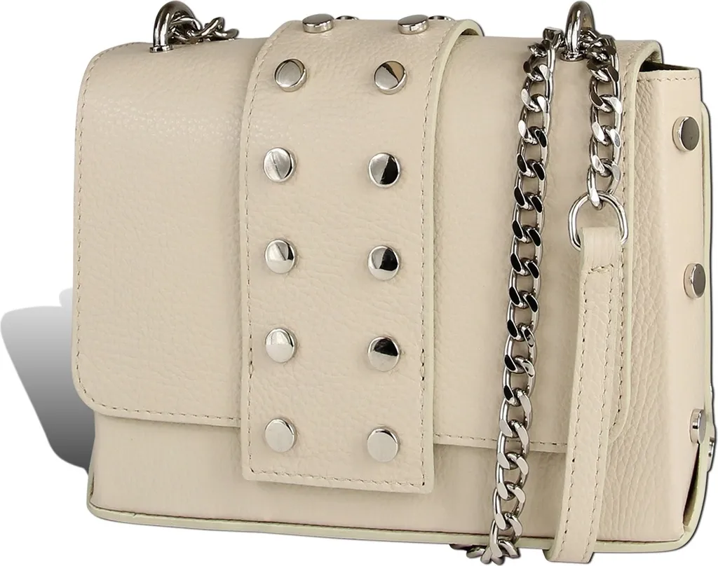 Borsa da Sera Toscanto D2OTT143UC: Pelle Italiana e Design Top