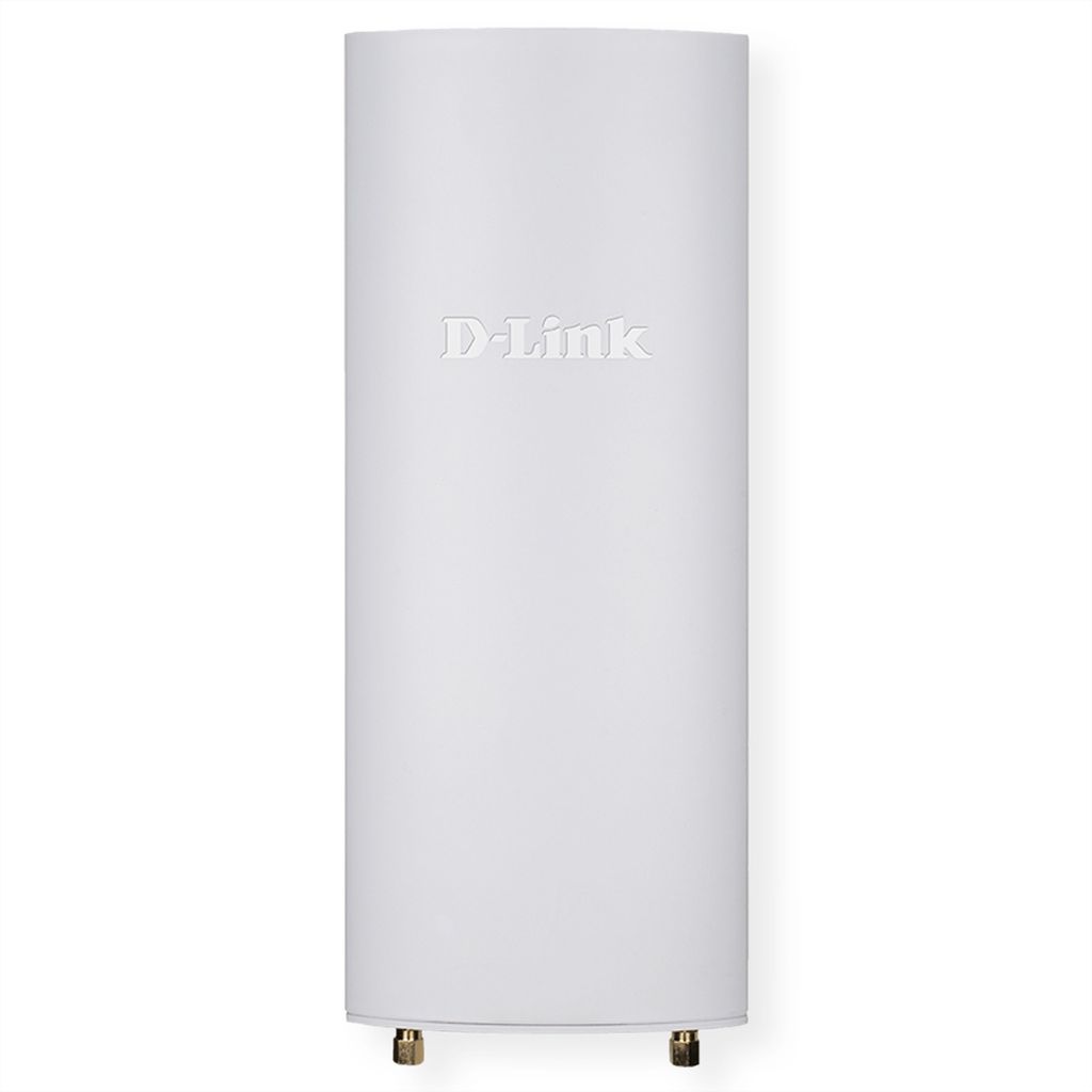 D-Link DBA-3620P Outdoor Access Point AC1300 Wave 2 Cloud Managed