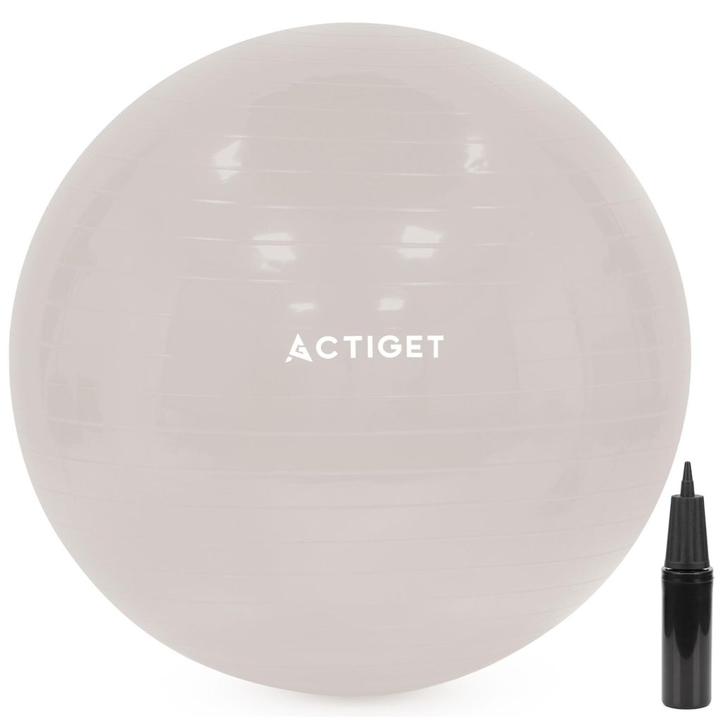 ACTIGET Fitnessball 65 cm – für Pilates, Yoga und Produktbild 