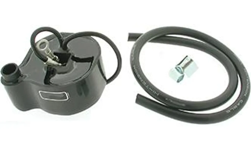 Bobine d'allumage haute tension pour moteur Tecumseh 30560 et 610768