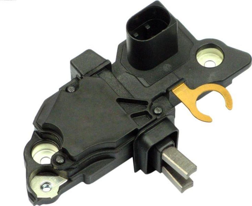 AS-PL ARE0075 Verbinder OE 0031543706 kompatibel mit C-Klasse, CLC-Klasse, CLK, E-Klasse, G-Klasse, S-Klasse, SLK, Viano, Vito