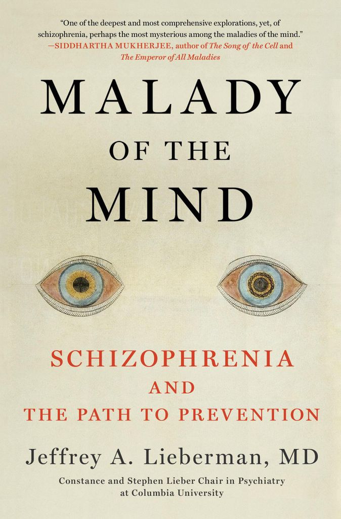 Malady of the Mind