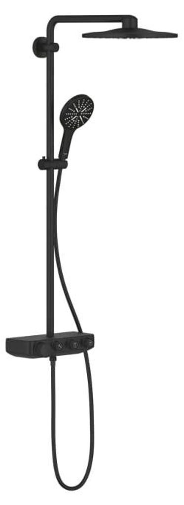 GROHE Euphoria SmartControl doucheset, model 310 Productafbeelding 