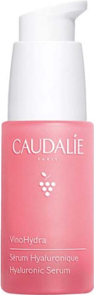 Hydratační pleťové sérum VinoHydra (Hyaluronic Serum) 30 ml Obrázek produktu 