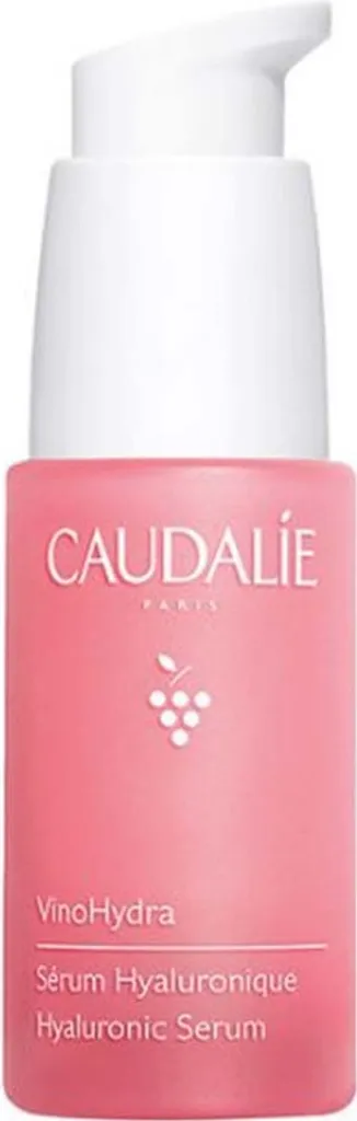 Caudalie VinoHydra Sérum Hyaluronique 30ml - Hydratant Intensif Visage