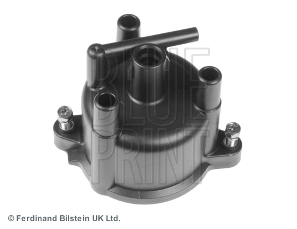 Zündverteilerkappe BLUE PRINT ADD614214 Produktbild 