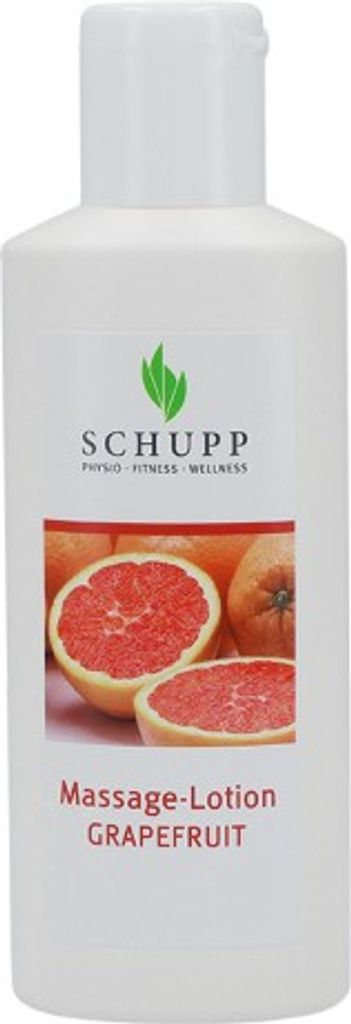 Massage-Lotion Grapefruit 200 ml