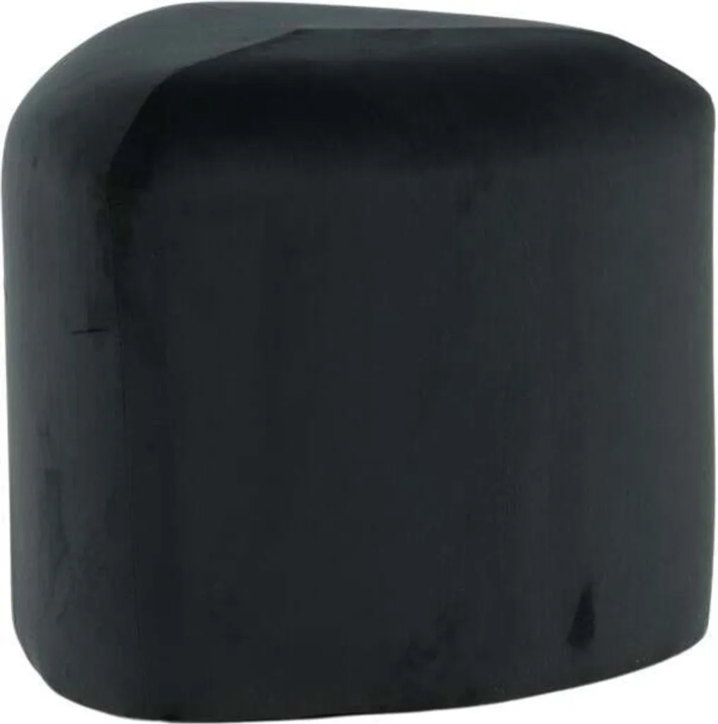 Pouf de salon gain de place - Siège d'appoint amovible pour studio