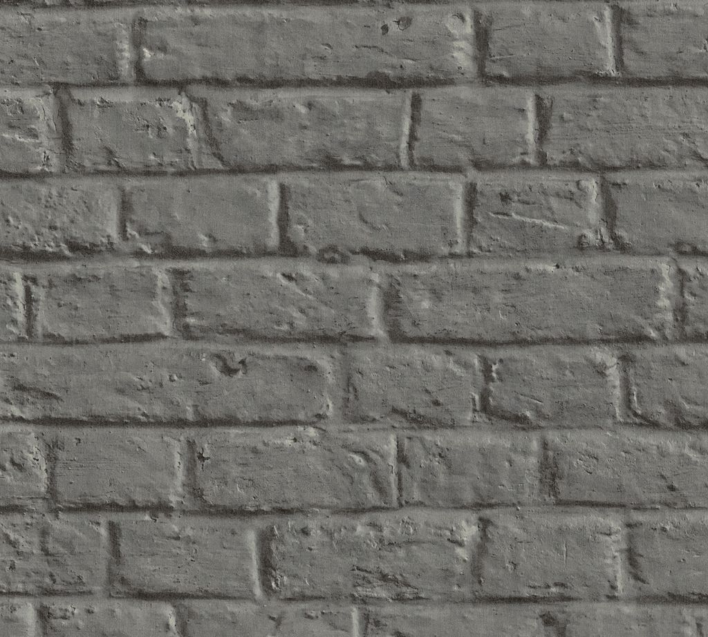 Livingwalls Steintapete Metropolitan Stories Tapete in Produktbild 