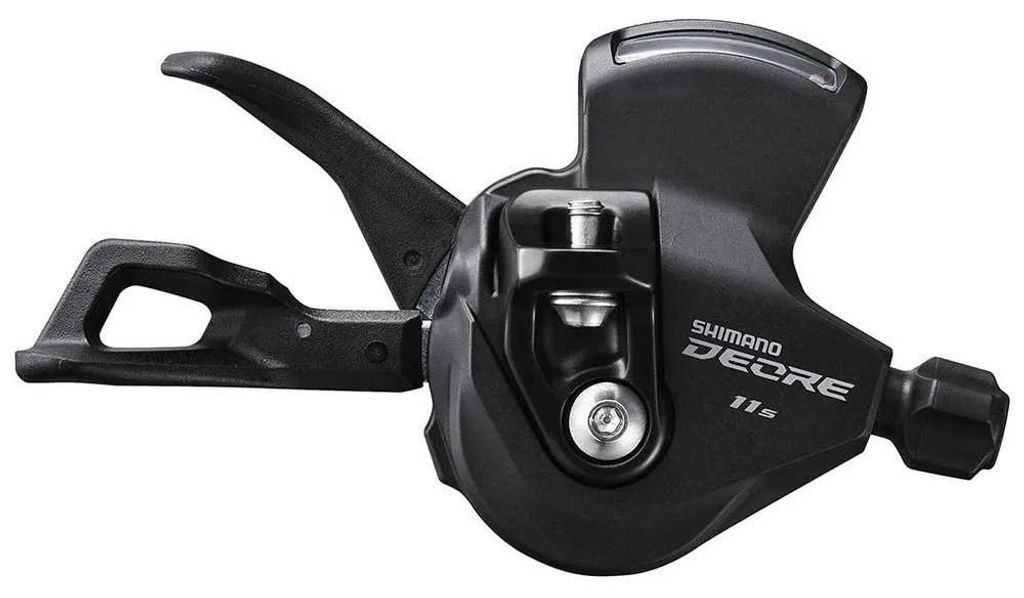 Deore Shim.Schalthebel Deore 11F Sw I-Specev M5100 Ogd Zdjęcie produktu 