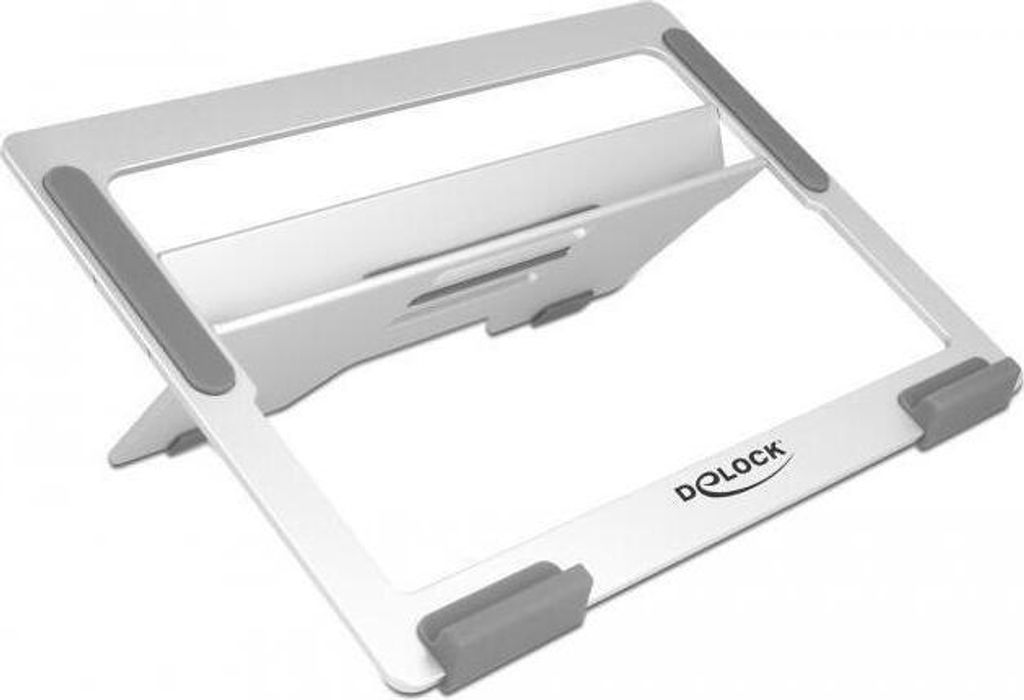 Delock Notebook-Ständer - 39.6 cm (15.6")