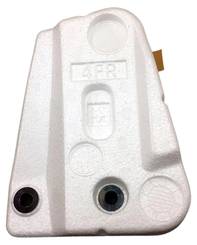 Coussin de porte avant droit TOYOTA Rav4 67923-42010 Pièce OE Origine