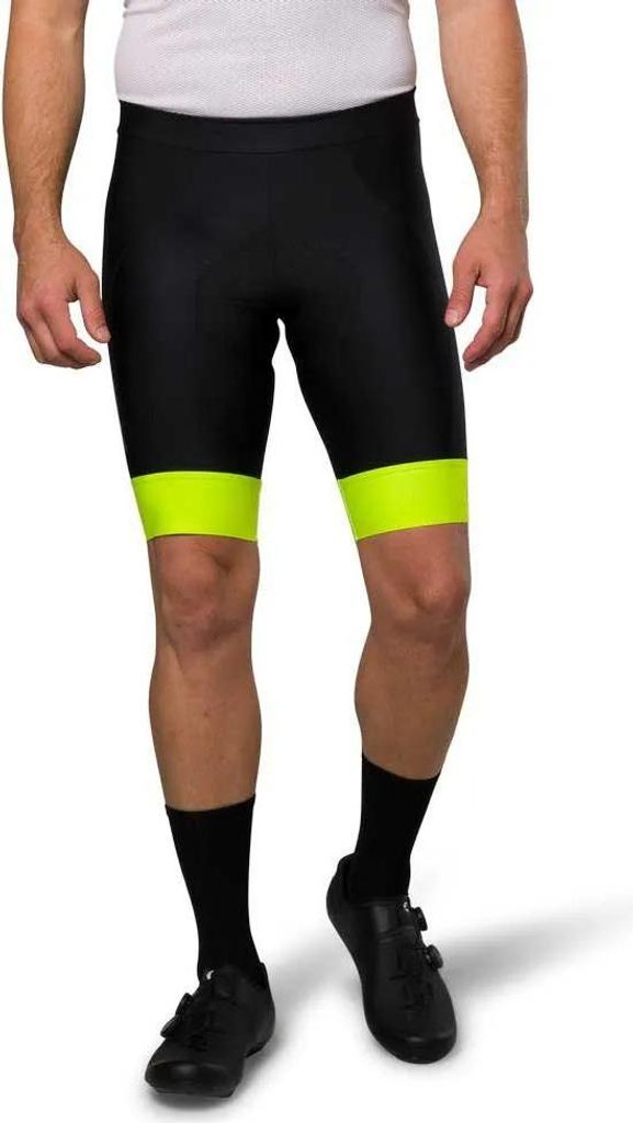 Pearl Izumi Attack Radhose Schwarz 2XL Herren Schwarz 2XL