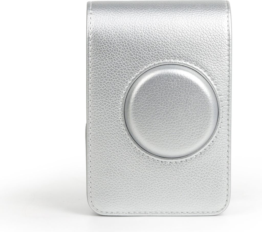 INF Schützende Ledertasche für die Instax Mini Evo Kamera