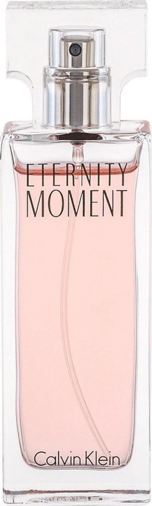 Parfum pour femme Eternity Mot Calvin Klein EDP 30 ml Image du produit 