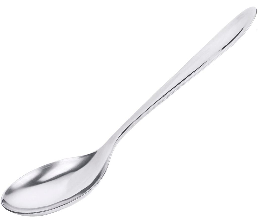 CONTACTO Łyżka do serwowania, długość: 220 mm Zdjęcie produktu 