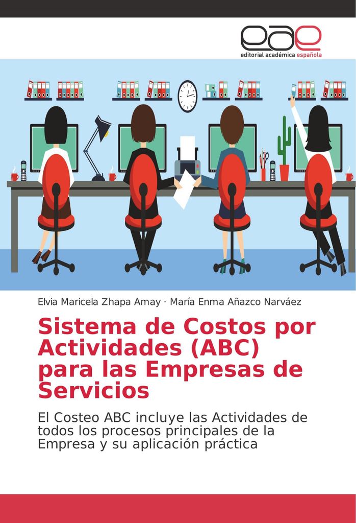 Sistema de Costos por Actividades (ABC) para las Empresas de Servicios