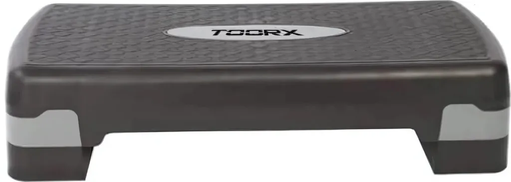 Step Aérobic Toorx pour Brûler des Calories et Tonifier les Fessiers
