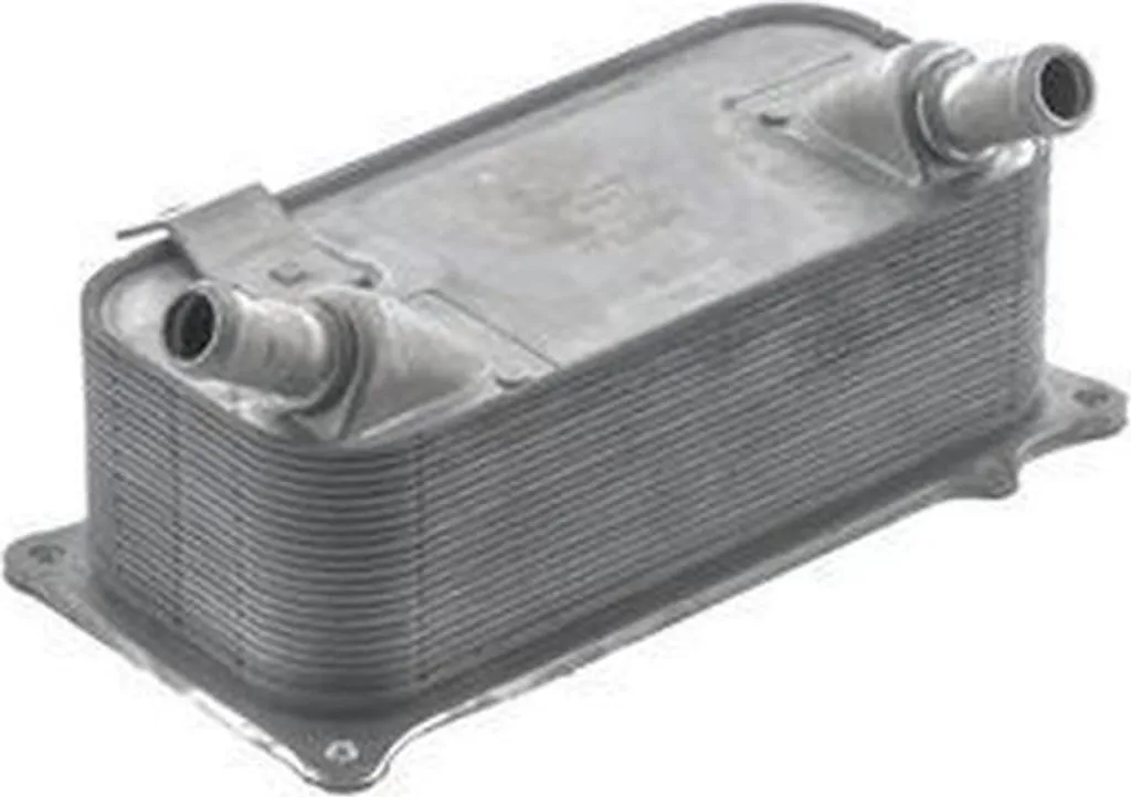 Refroidisseur d'huile moteur MAHLE CLC 321 000S de haute précision