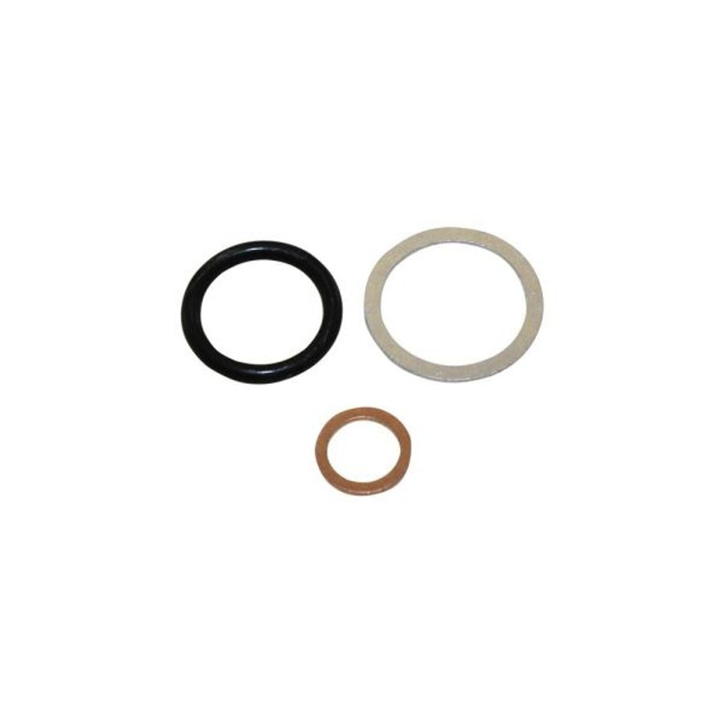 Dichtung 3er Set für Lagersatz Simson S51, S70, S53, S83, KR51/2 Schwalbe, SR50, SR80