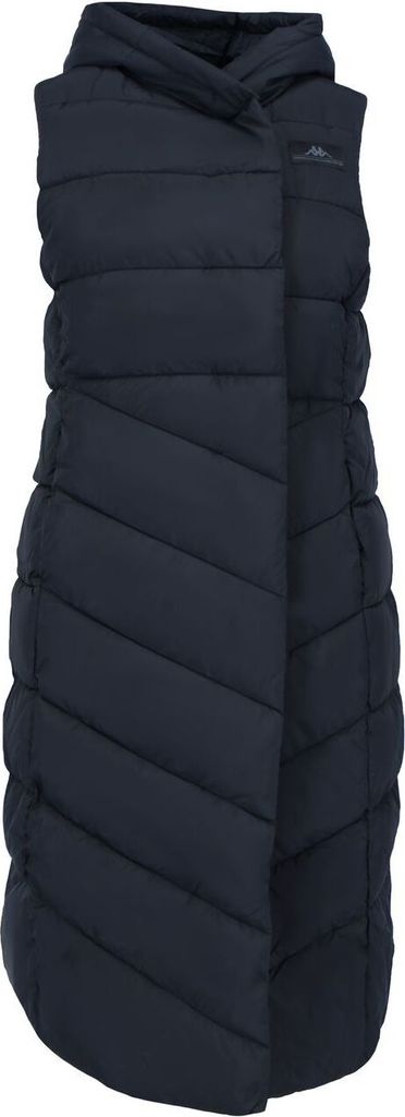 KAPPA WOMEN PADDED VEST REGULAR FIT Damen Weste