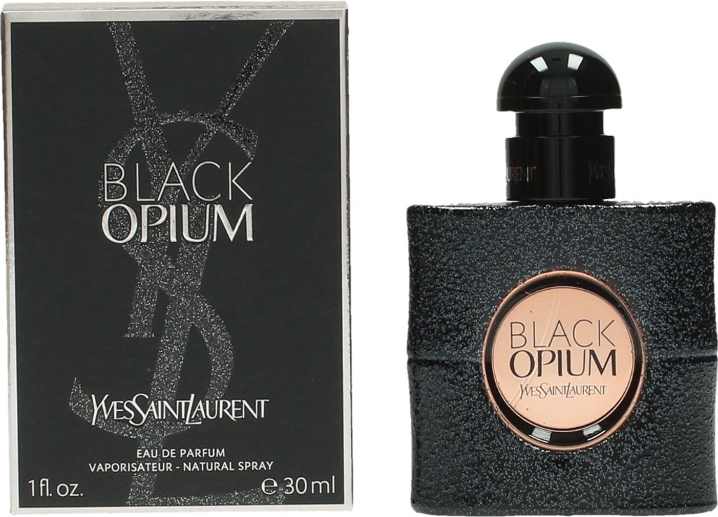 YSL Black Opium Edp Spray Produktbild 18