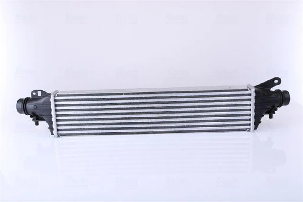Intercooler de Suralimentation Nissens 96311 compatible Corsa E Turbo