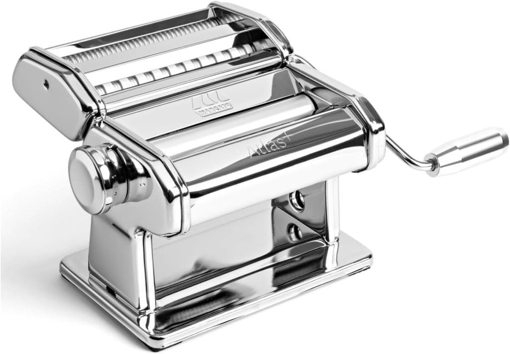 Marcato Nudelmaschine ATLAS PLUS DESIGN AT+DES Immagine del prodotto 