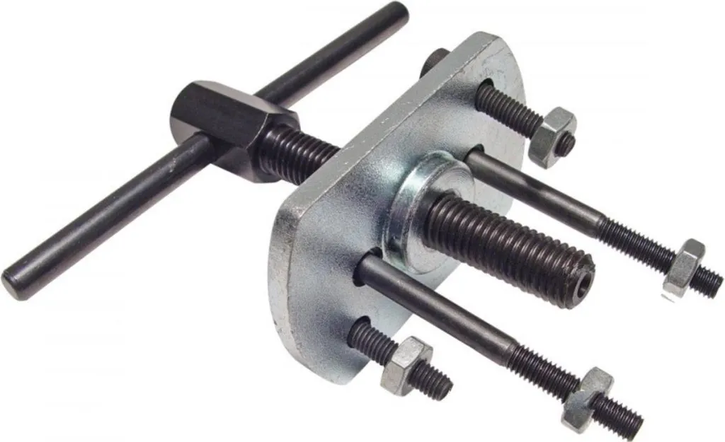 Extracteur de poulie JMP 7224424 idéal pour changer une courroie moto