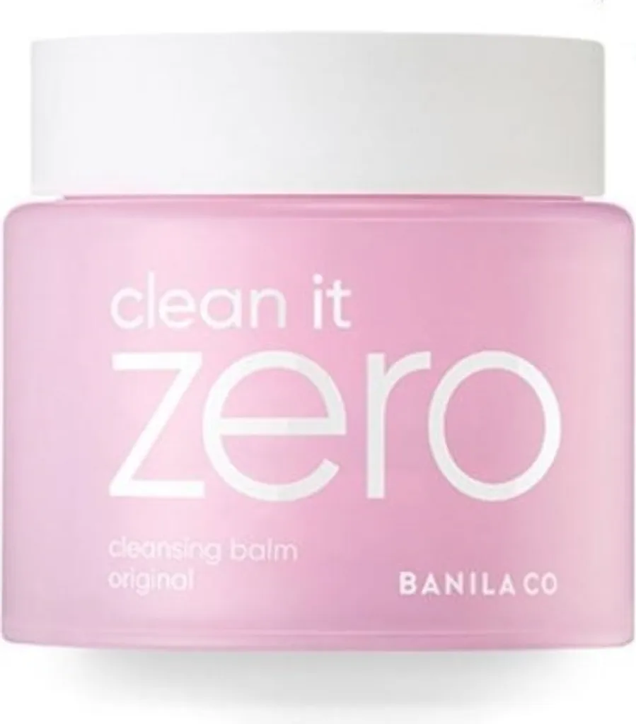 Clean it Zero Baume Revitalisant Antioxydant au Resvératrol 100ml