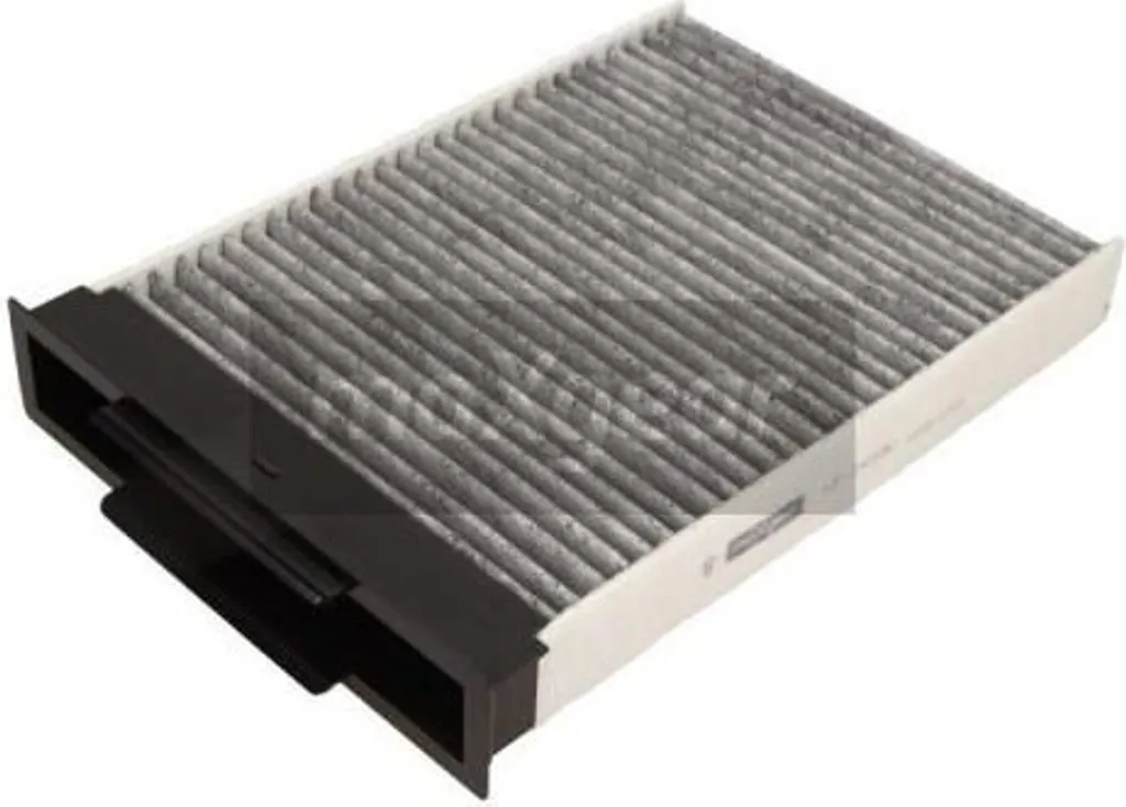 Filtre à pollen pour Megane II - Protection habitacle MAXGEAR 26-0791