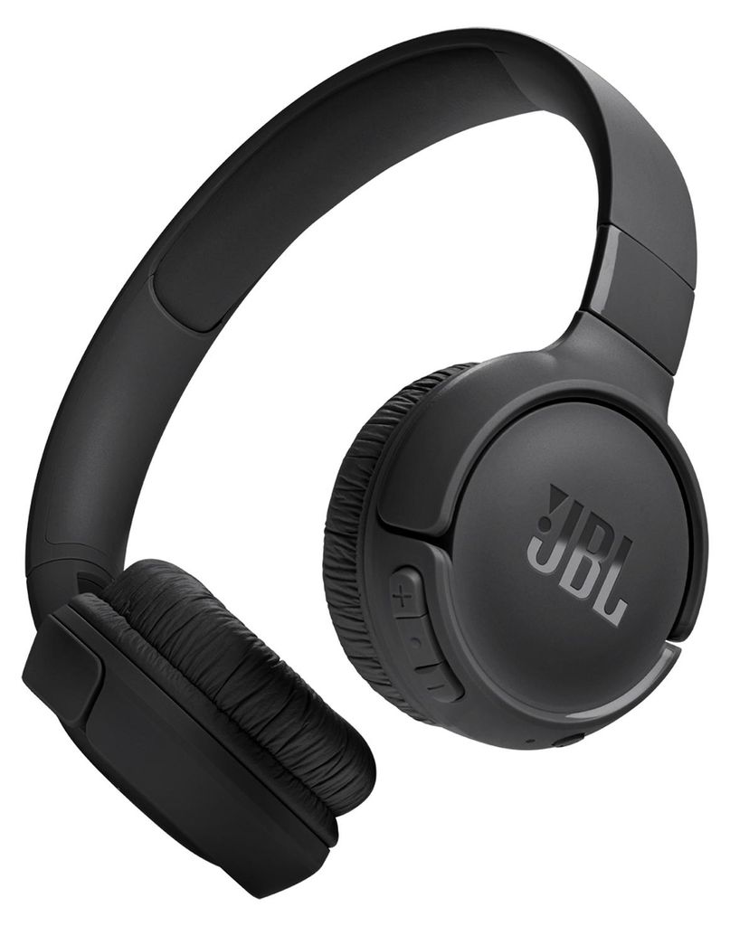 JBL Tune 520 BT Casque Sans fil Arceau Appels/Musique USB Image du produit 