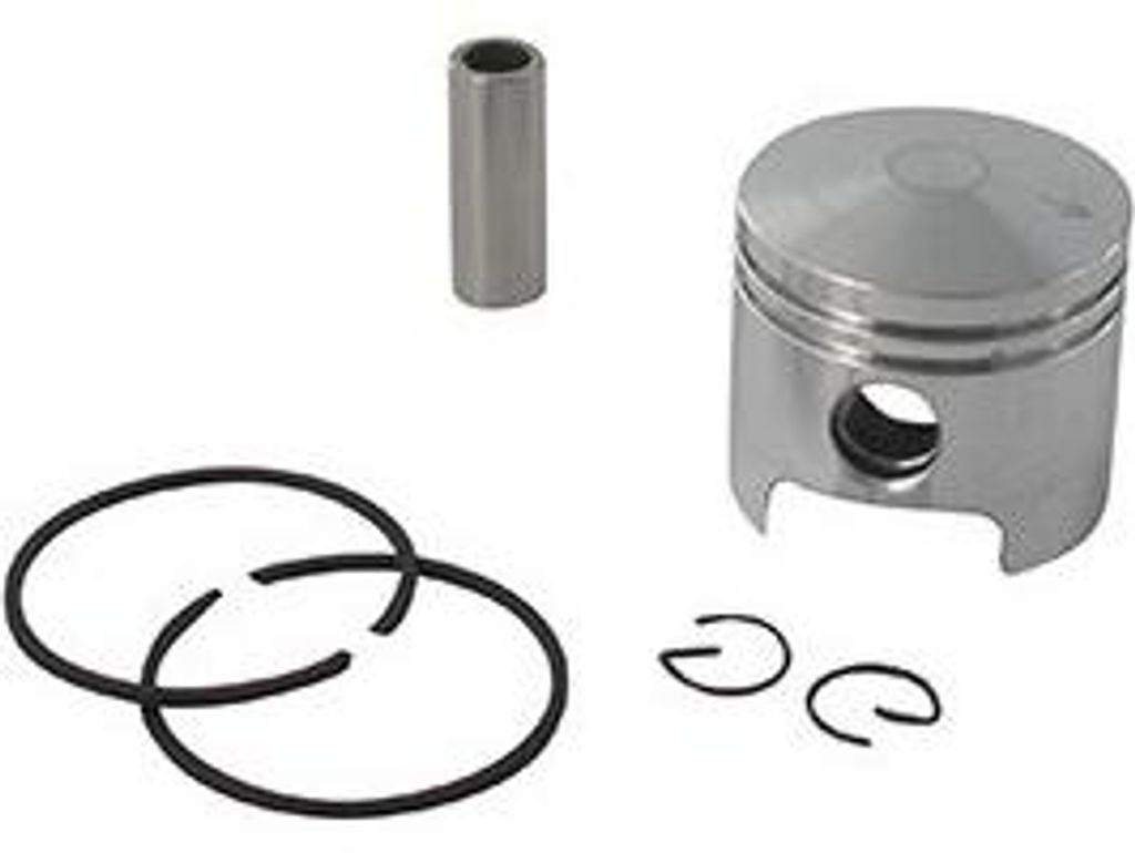 Kompletter Austauschkolben passend für Kawasaki für unsere Hubraum 5709417.
