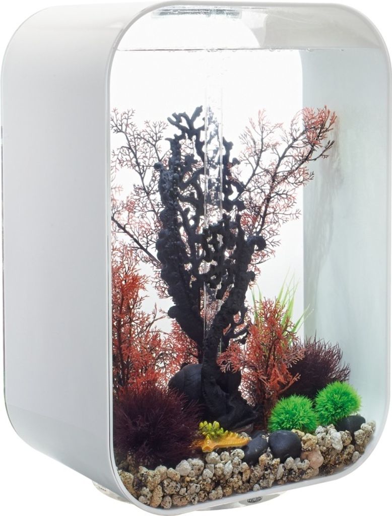 biOrb LIFE 60 MCR weiß (72061)