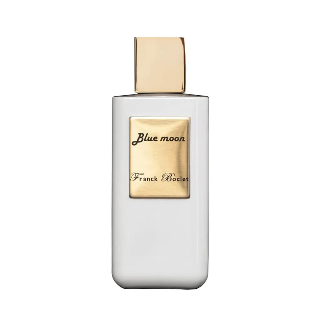 Franck Boclet Blue Moon Extrait de Parfum 100ml - 5