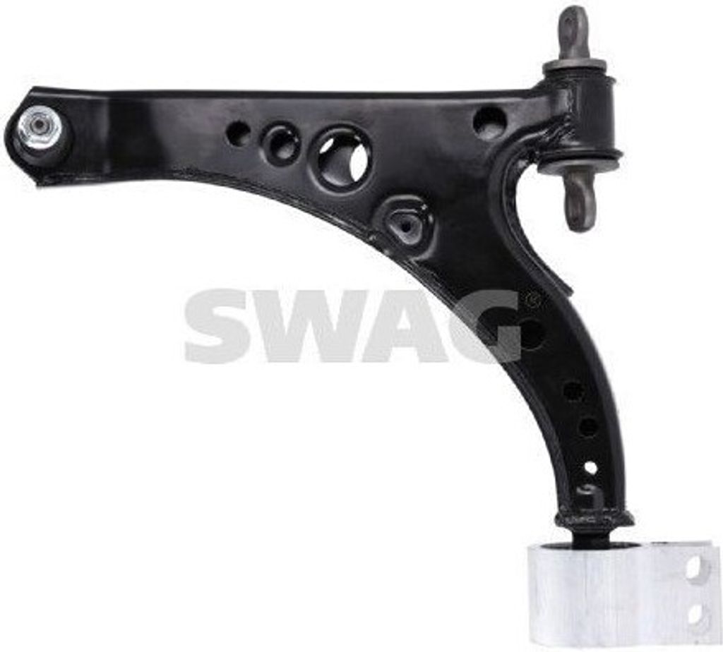 SWAG 33 10 8083 Querlenker Vorne Links für OPEL Astra K Sports Tourer (B16)