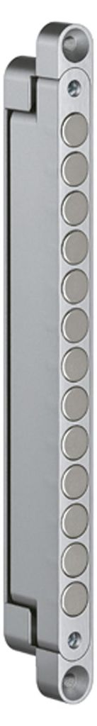 SIMONSWERK Schließmagnet KCM 50 ER-Effekt B.13xL.195mm DIN Produktbild 