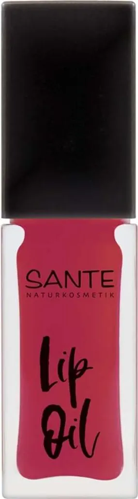 Huile pour les lèvres 01 Pink 7g - Soin quotidien pour lèvres sèches