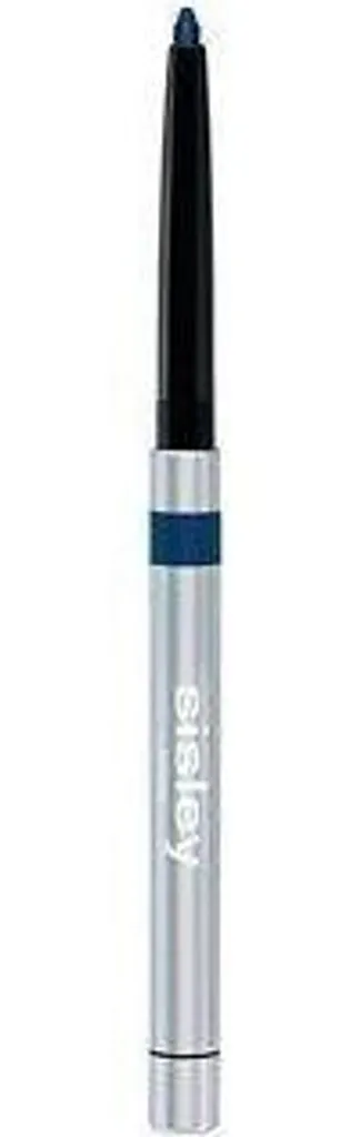 Liner Yeux Waterproof Sparkling Blue avec Mine Rétractable 0,3g