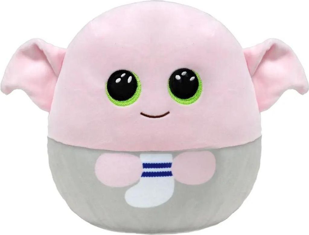 Ty Harry Potter Dobby Squish a Boo 20 cm Immagine del prodotto 