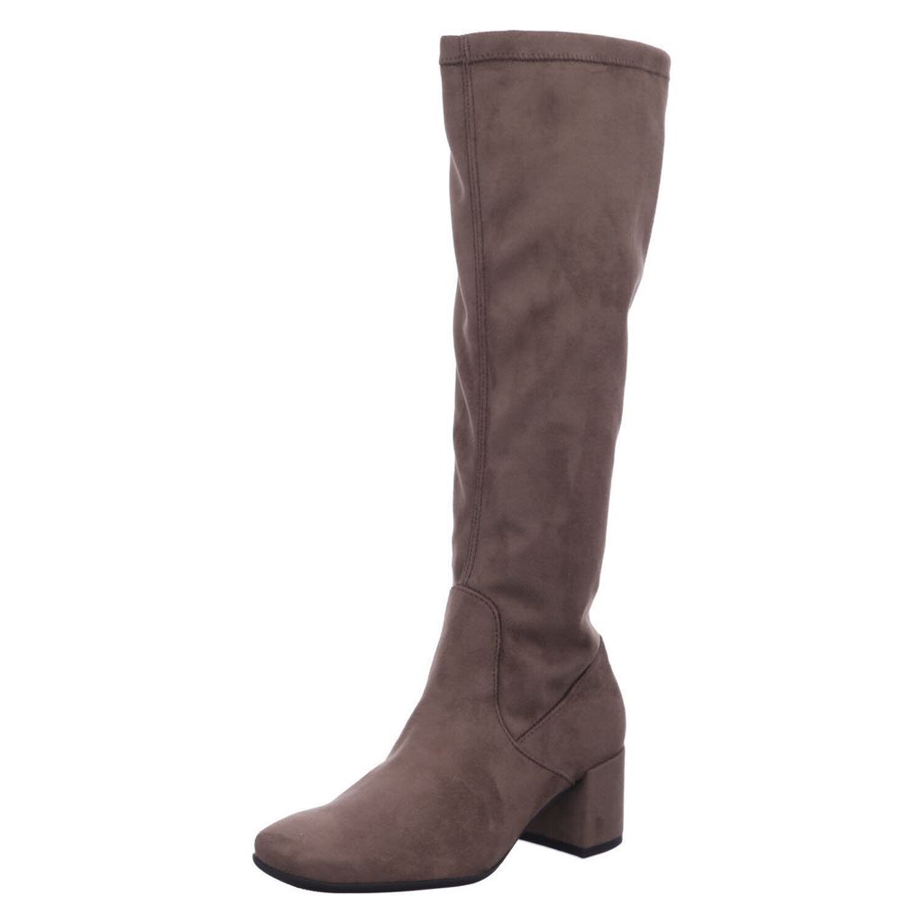 Gabor (0) Klassische Stiefel Damen 31393135373737 Braun 42 EU
