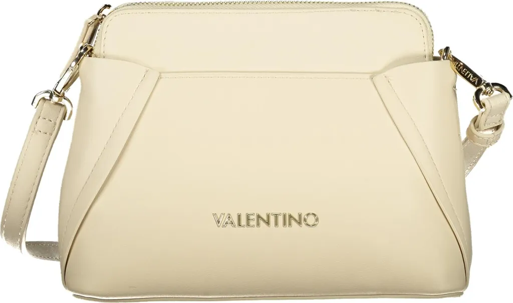 Must-Have 2026: Borsa a Tracolla Beige Riciclata per Look Iconici