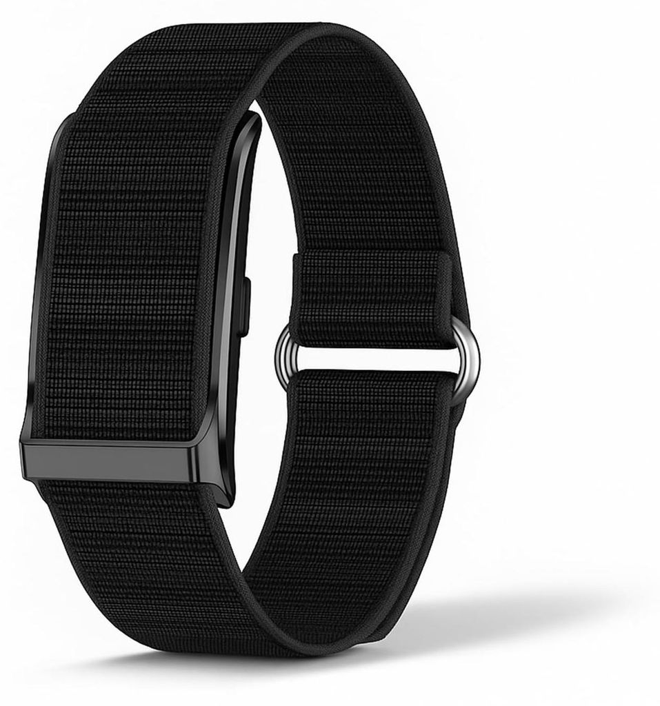 Fitness tracker zonder scherm, waterdichte activiteit- en Productafbeelding 