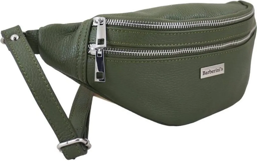 Sac Sachet Barberini's 9853869903 : Finis les Sacs Lourds et Encombrants
